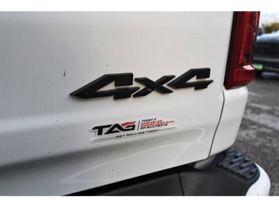 2026 RAM 1500 Limited 4x4 Crew Cab 5'7" Box