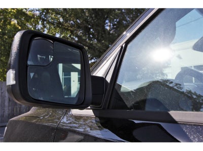 2026 RAM 1500 Limited 4x4 Crew Cab 5'7" Box