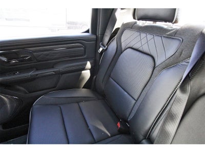 2026 RAM 1500 Limited 4x4 Crew Cab 5'7" Box