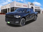2026 RAM 1500 Limited 4x4 Crew Cab 5'7" Box