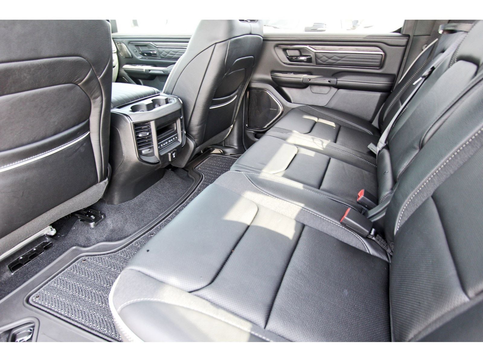 2026 RAM 1500 Limited 4x4 Crew Cab 5'7" Box