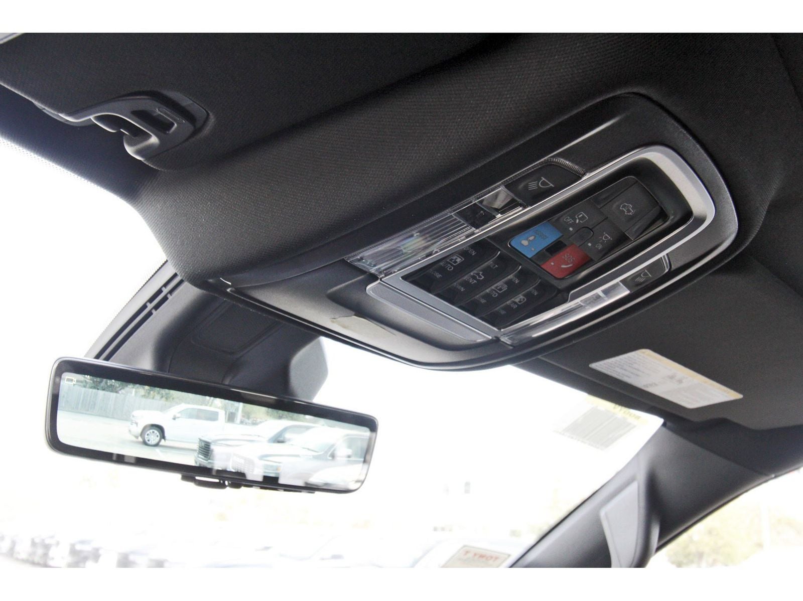 2026 RAM 1500 Limited 4x4 Crew Cab 5'7" Box