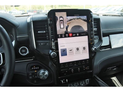 2026 RAM 1500 Limited 4x4 Crew Cab 5'7" Box