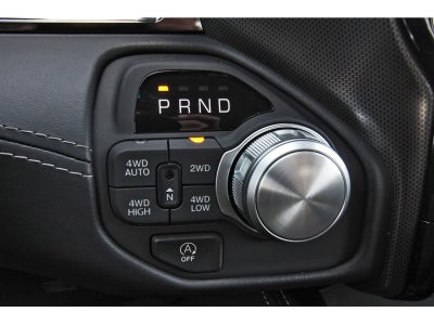 2026 RAM 1500 Limited 4x4 Crew Cab 5'7" Box