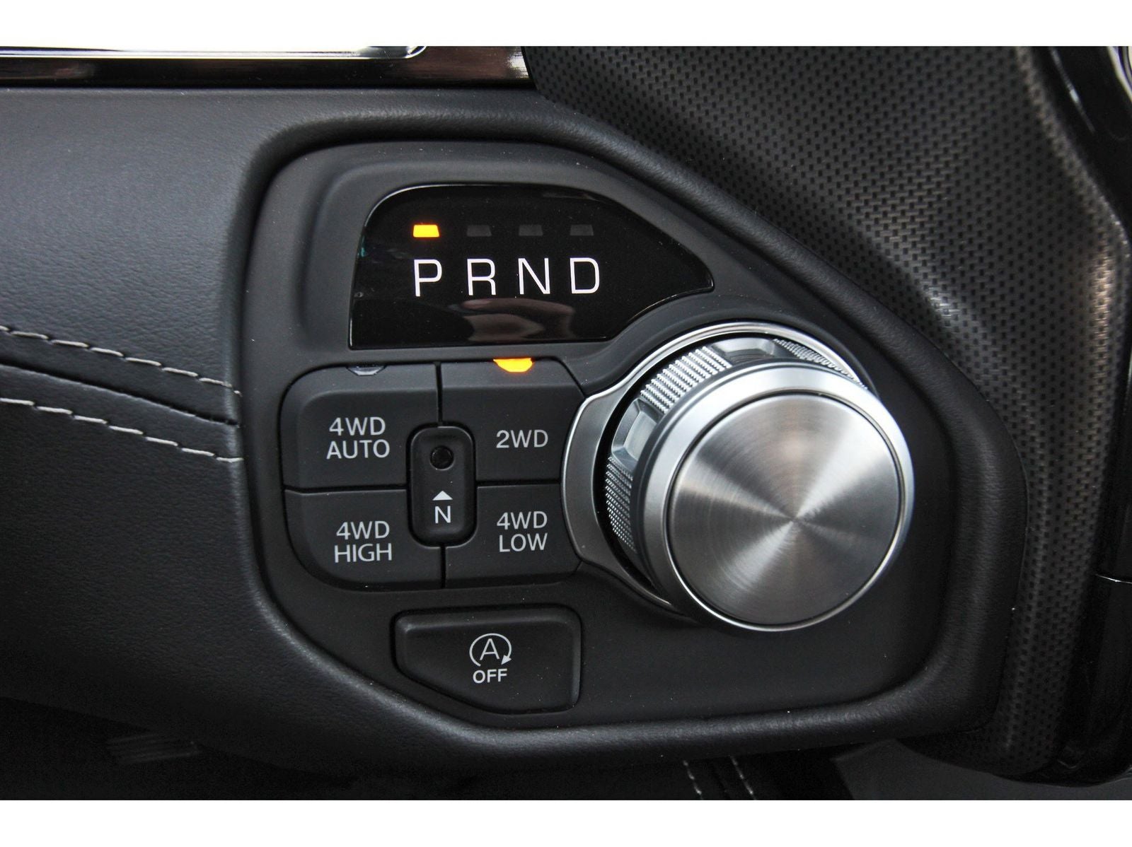 2026 RAM 1500 Limited 4x4 Crew Cab 5'7" Box