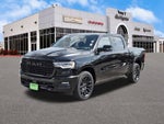 2026 RAM 1500 Limited 4x4 Crew Cab 5'7" Box