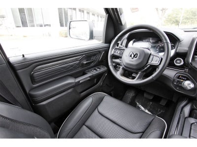 2026 RAM 1500 Limited 4x4 Crew Cab 5'7" Box