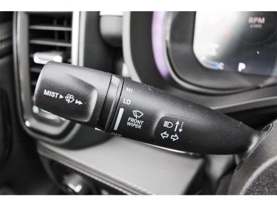 2026 RAM 1500 Limited 4x4 Crew Cab 5'7" Box