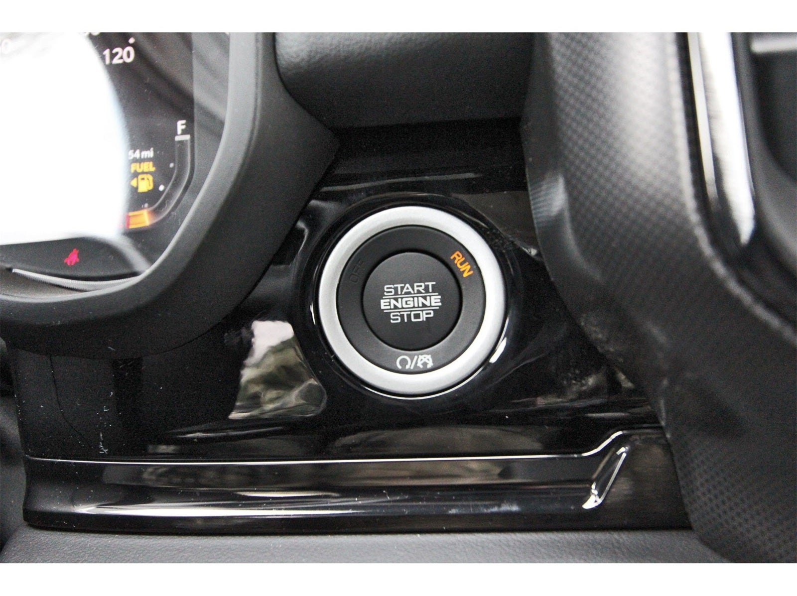 2026 RAM 1500 Limited 4x4 Crew Cab 5'7" Box