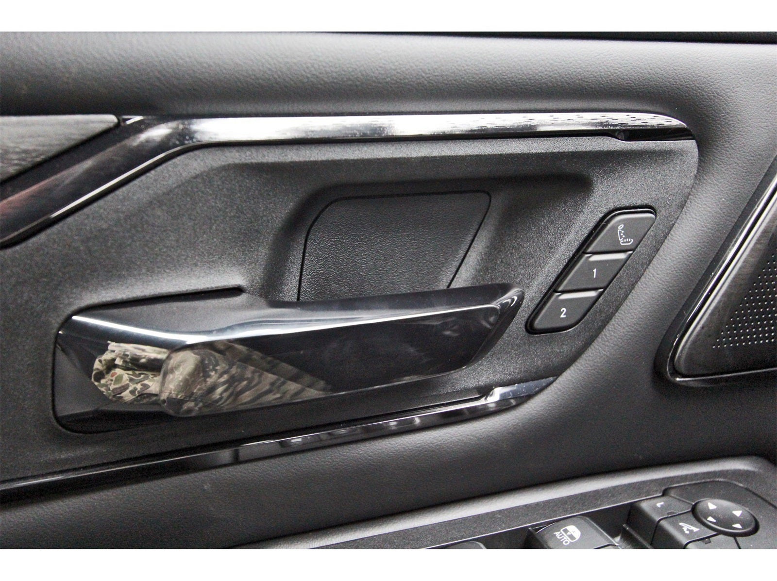 2026 RAM 1500 Limited 4x4 Crew Cab 5'7" Box