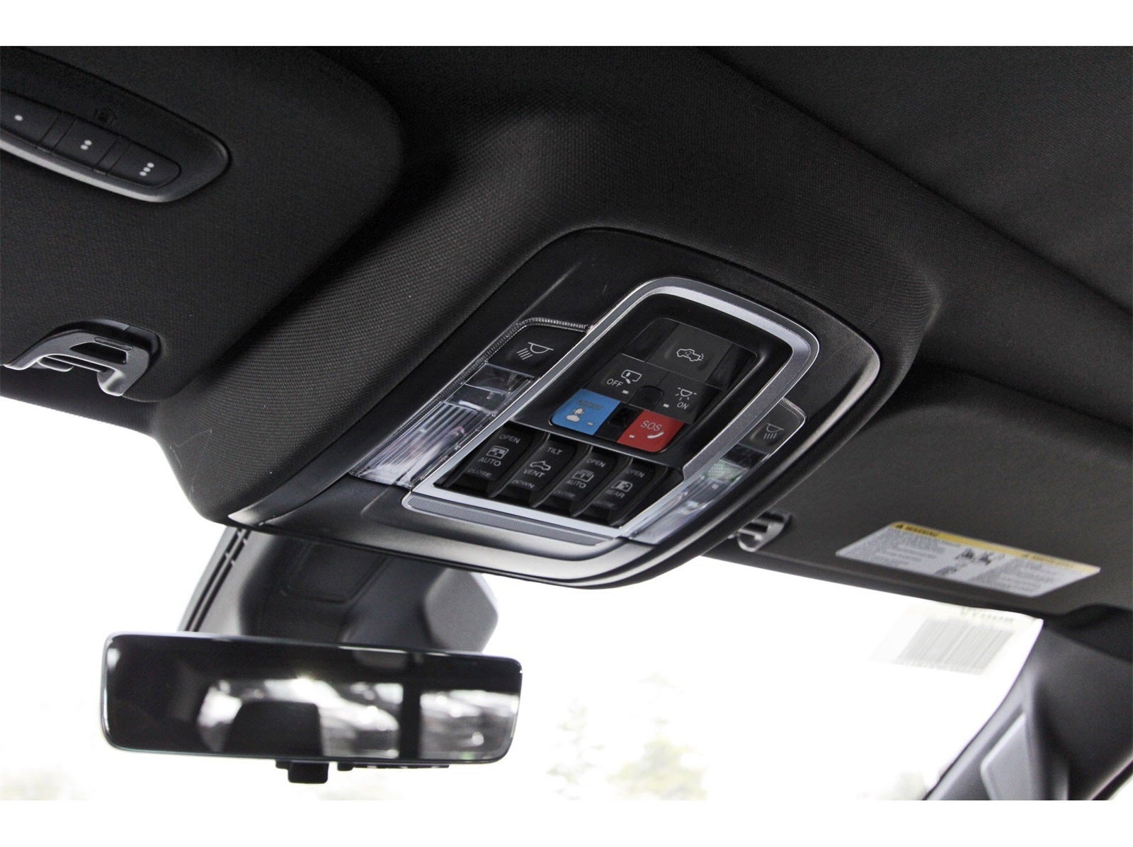 2026 RAM 1500 Limited 4x4 Crew Cab 5'7" Box