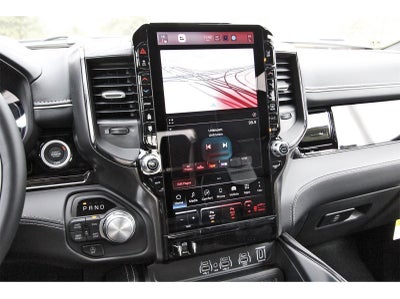 2026 RAM 1500 Limited 4x4 Crew Cab 5'7" Box