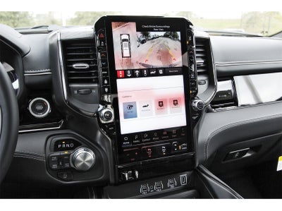 2026 RAM 1500 Limited 4x4 Crew Cab 5'7" Box