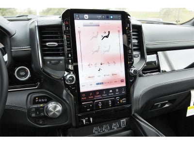 2026 RAM 1500 Limited 4x4 Crew Cab 5'7" Box