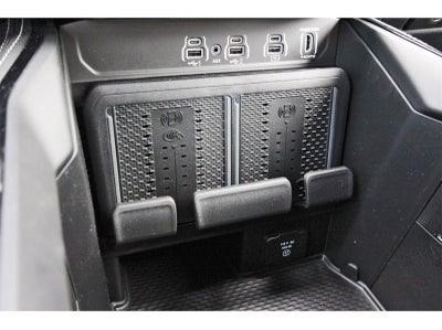 2026 RAM 1500 Limited 4x4 Crew Cab 5'7" Box