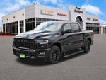 2026 RAM 1500 Limited 4x4 Crew Cab 5'7" Box