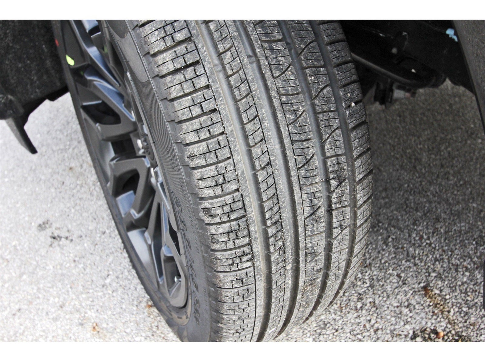 2026 RAM 1500 Limited 4x4 Crew Cab 5'7" Box