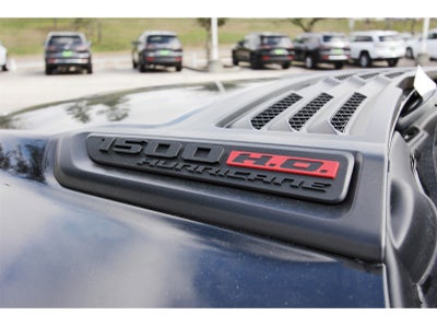 2026 RAM 1500 Limited 4x4 Crew Cab 5'7" Box