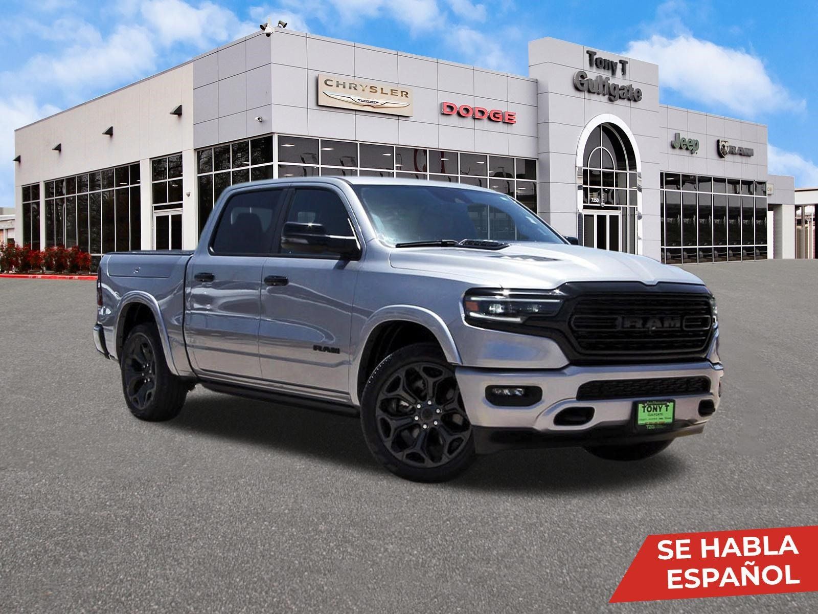 2024 RAM 1500 Limited