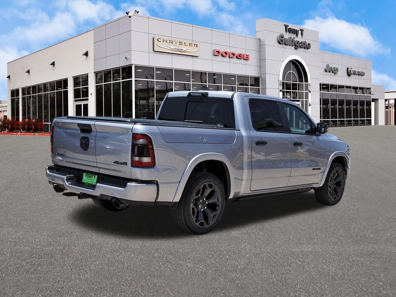 2024 RAM 1500 Limited