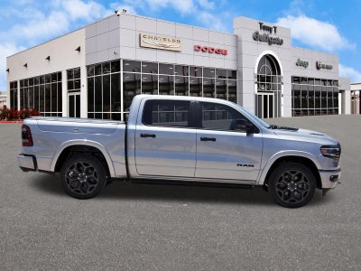 2024 RAM 1500 Limited