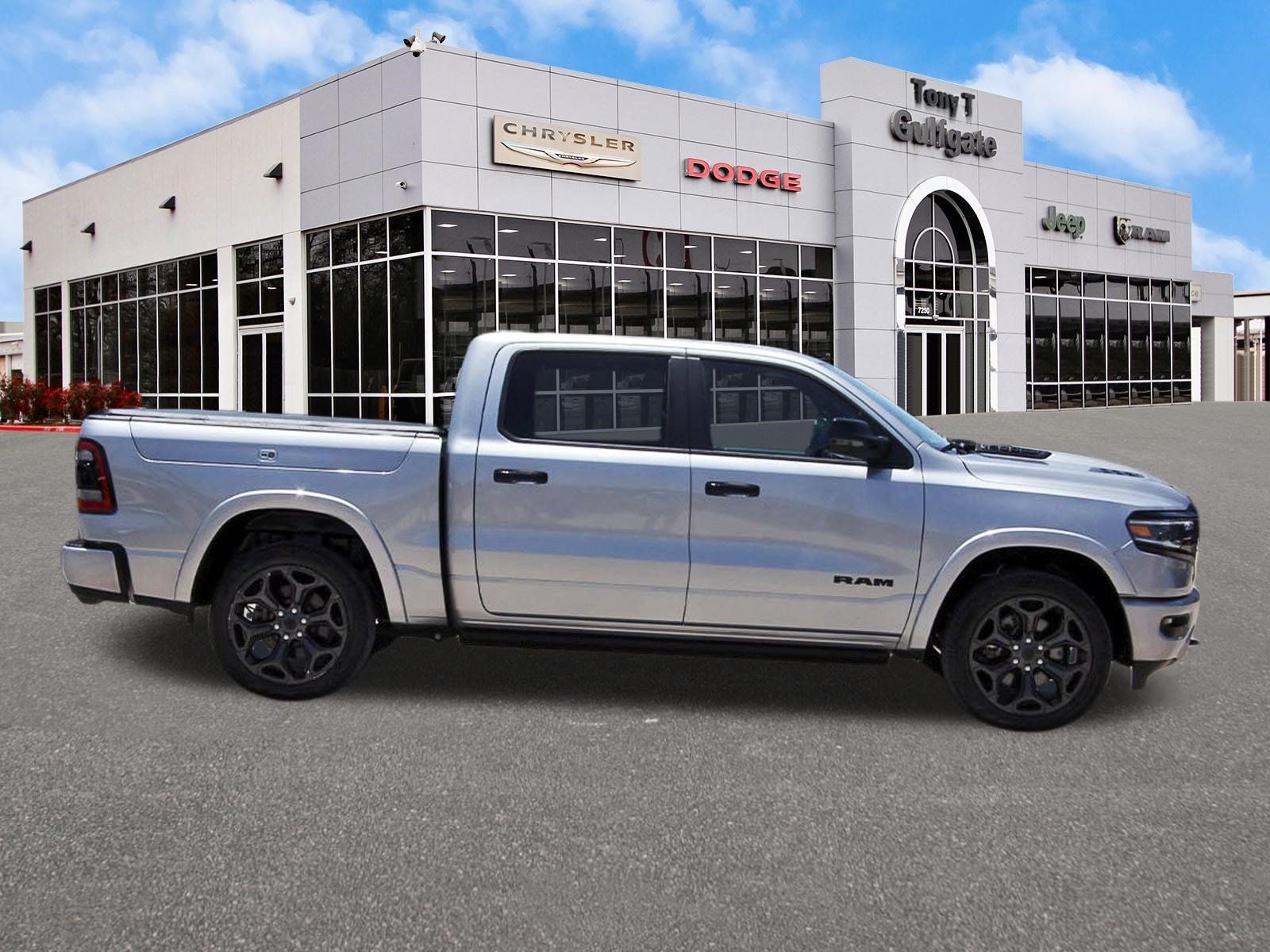 2024 RAM 1500 Limited