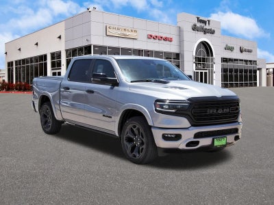2024 RAM 1500 Limited