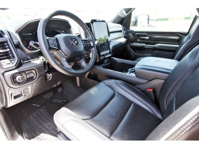 2024 RAM 1500 Limited