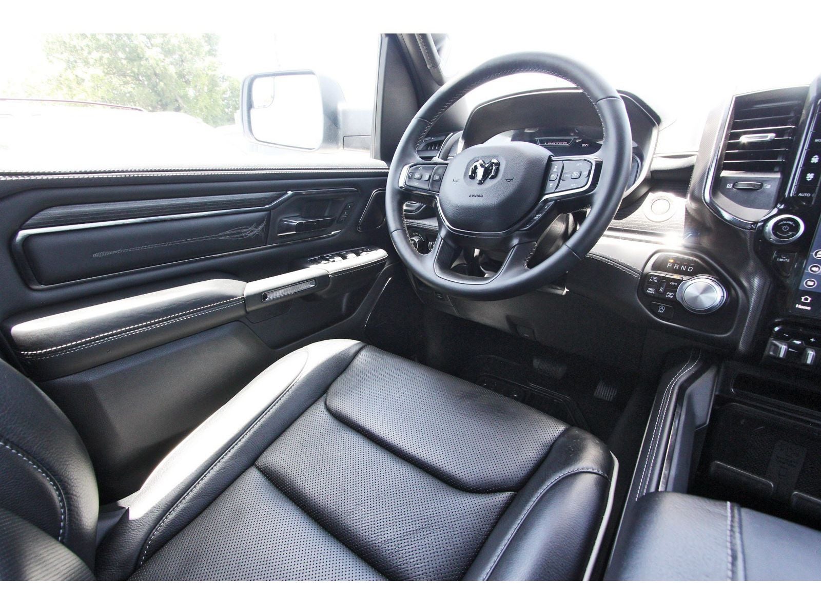2024 RAM 1500 Limited