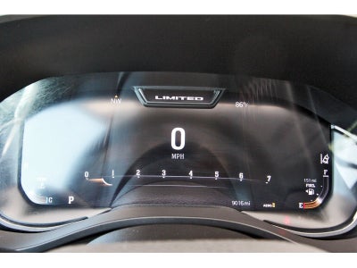 2024 RAM 1500 Limited