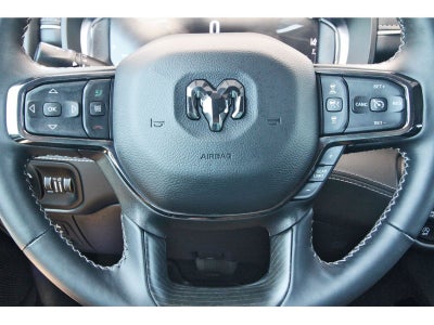 2024 RAM 1500 Limited