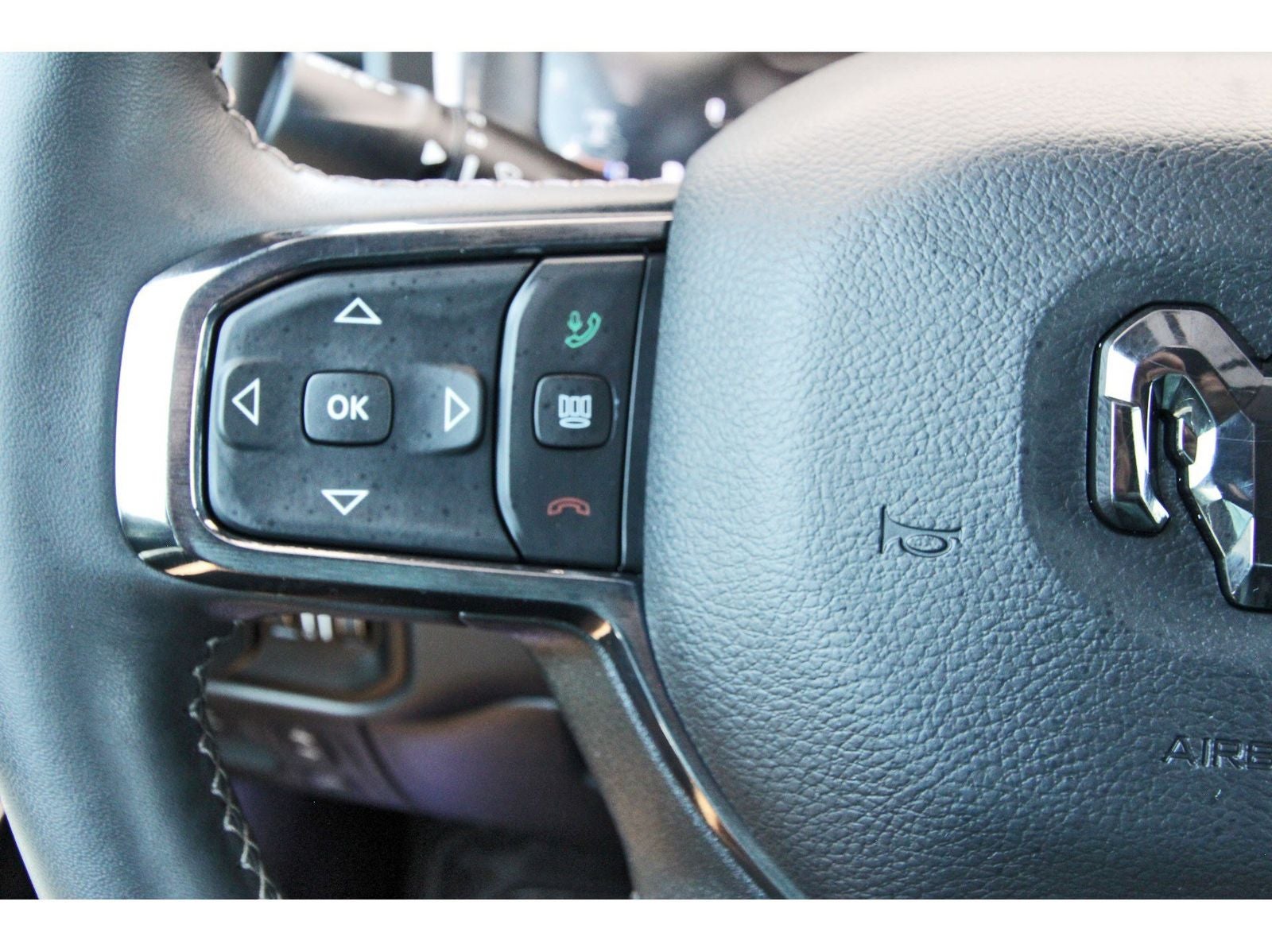 2024 RAM 1500 Limited