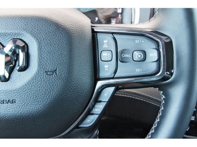 2024 RAM 1500 Limited