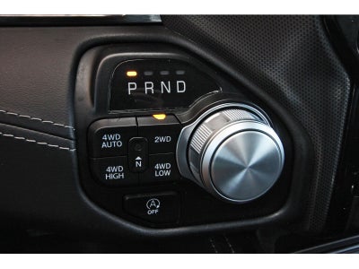 2024 RAM 1500 Limited
