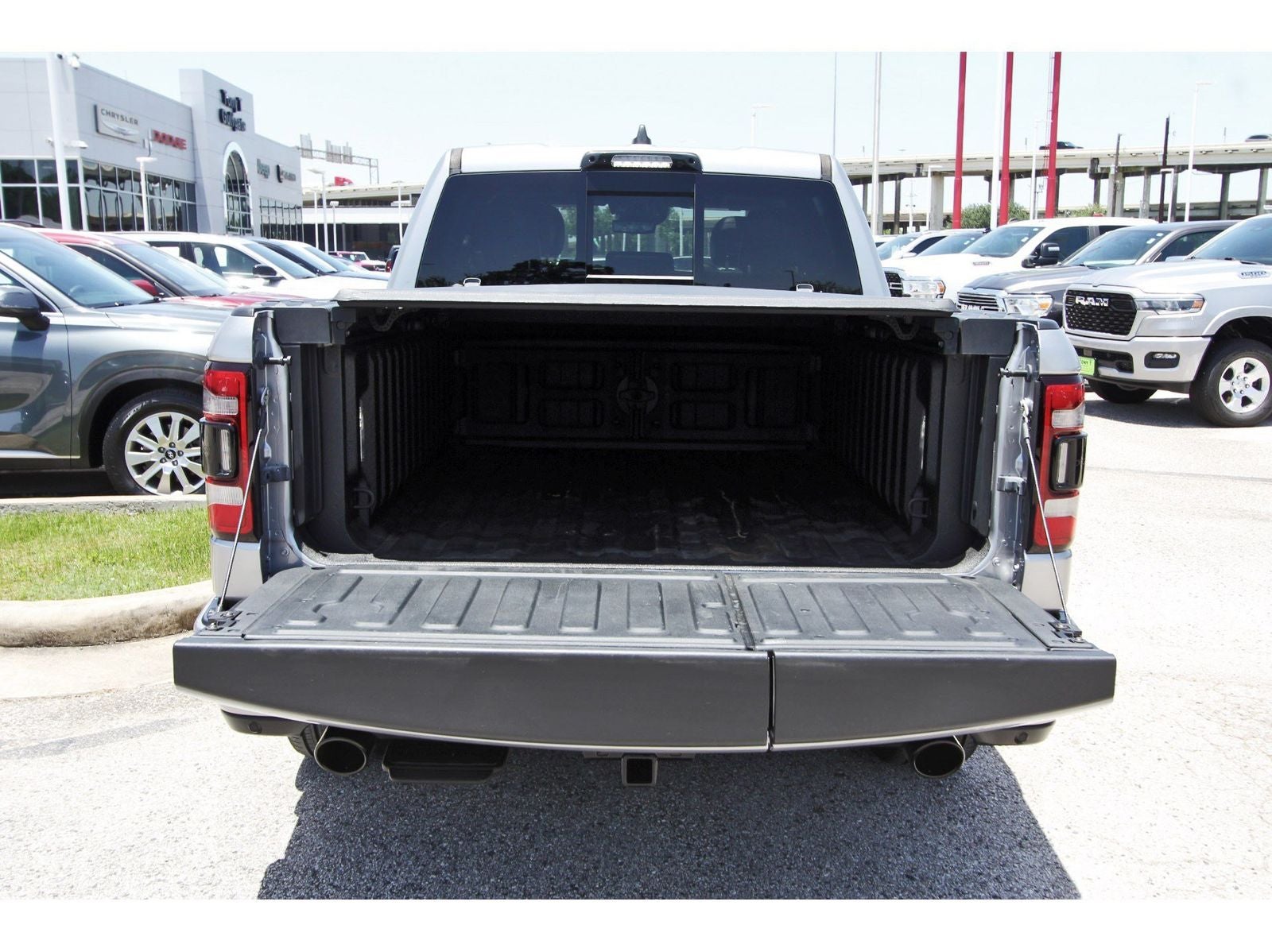 2024 RAM 1500 Limited