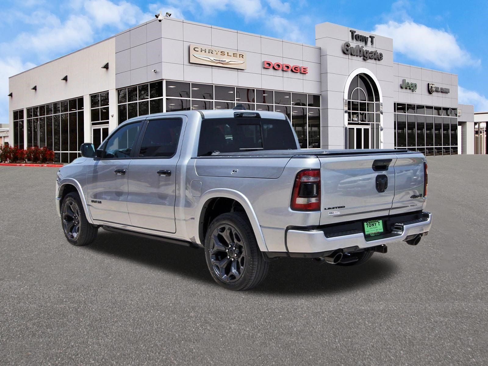 2024 RAM 1500 Limited