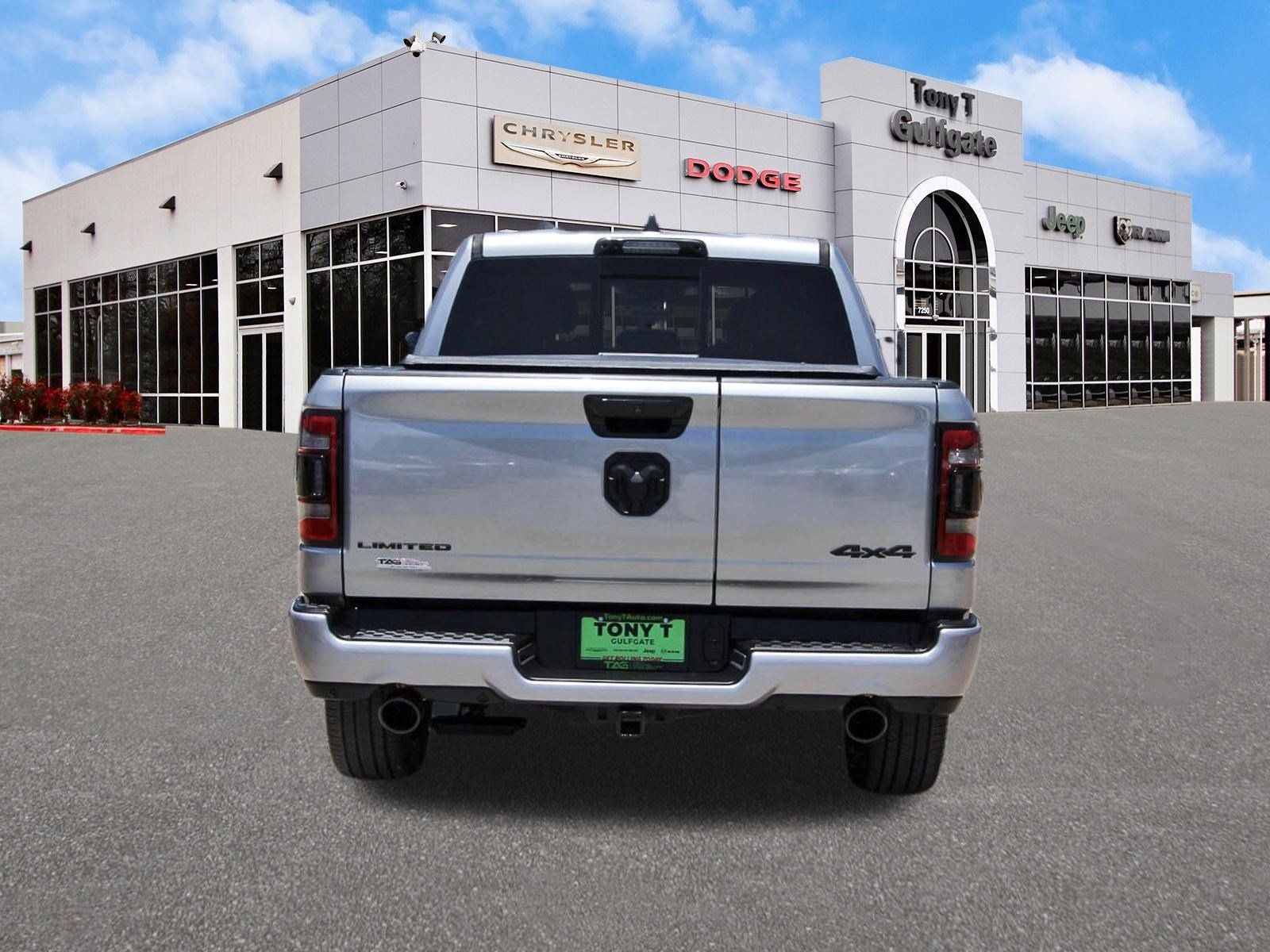 2024 RAM 1500 Limited