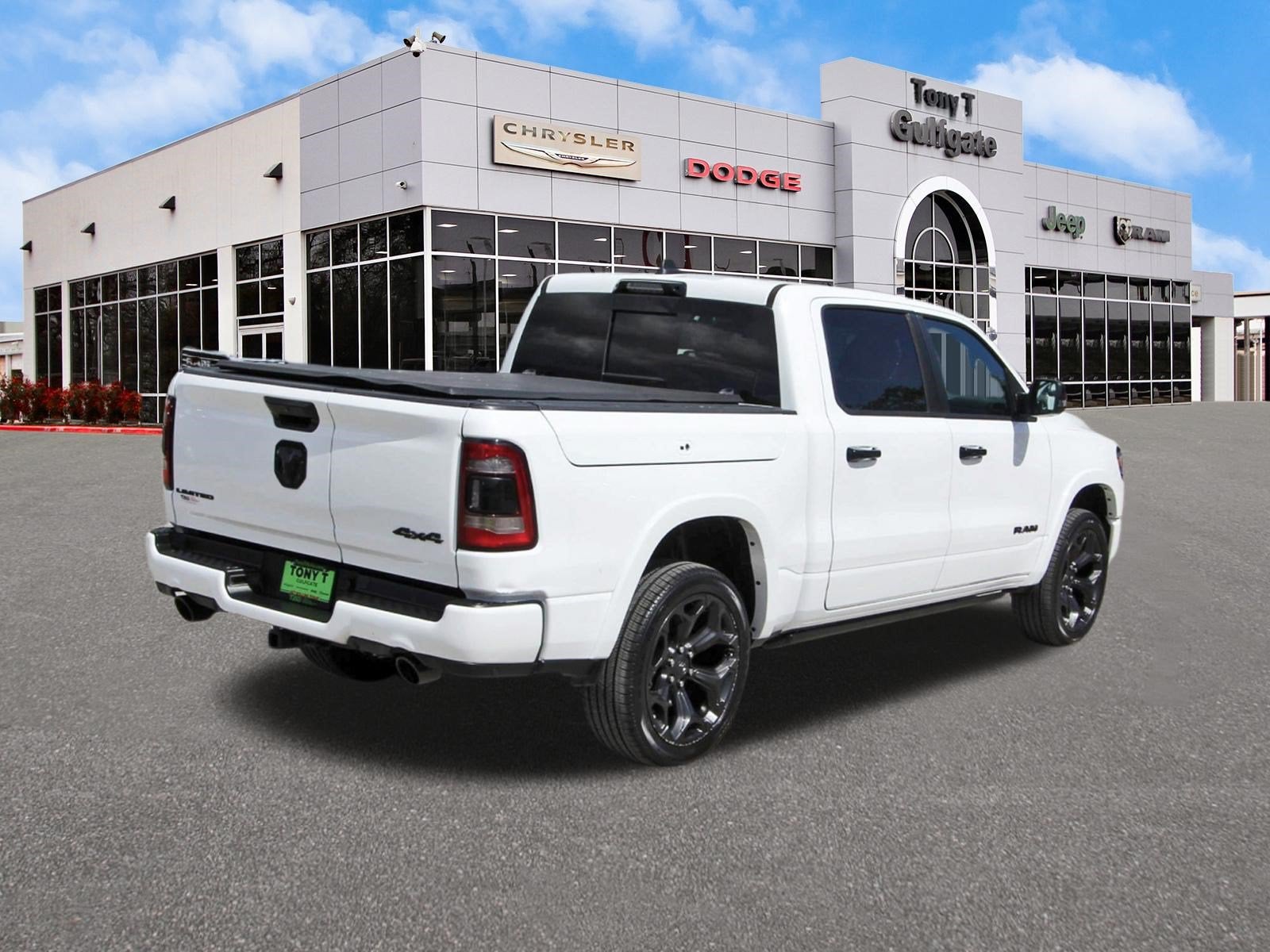 2023 RAM 1500 Limited