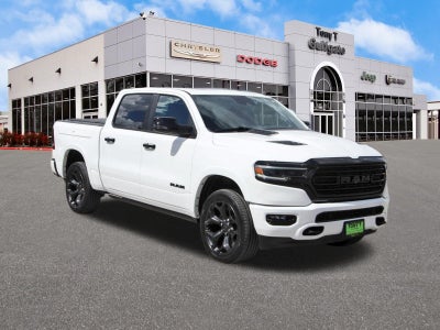 2023 RAM 1500 Limited