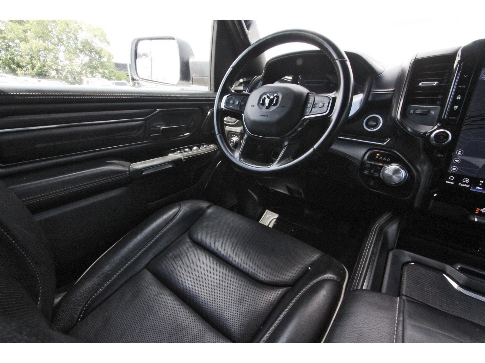 2023 RAM 1500 Limited