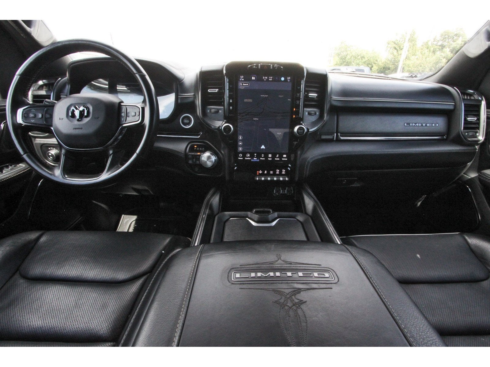 2023 RAM 1500 Limited