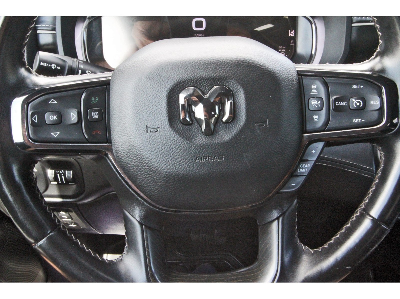 2023 RAM 1500 Limited
