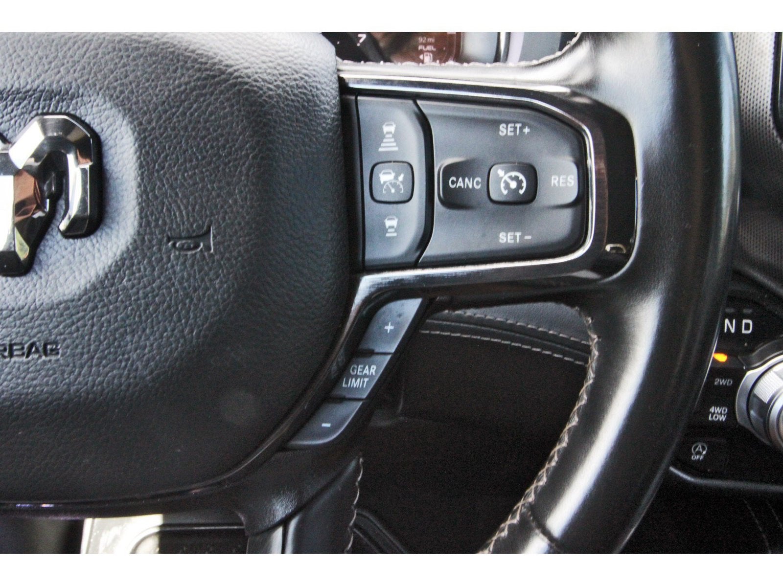 2023 RAM 1500 Limited