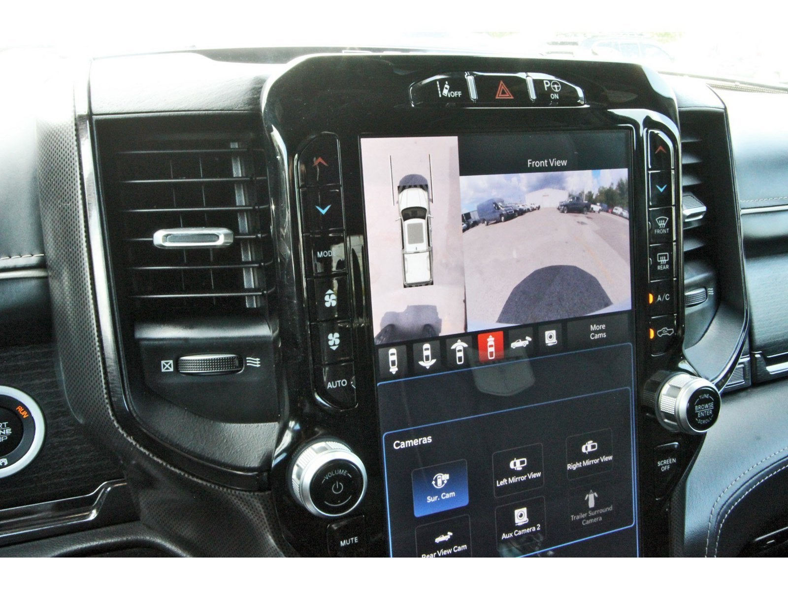 2023 RAM 1500 Limited