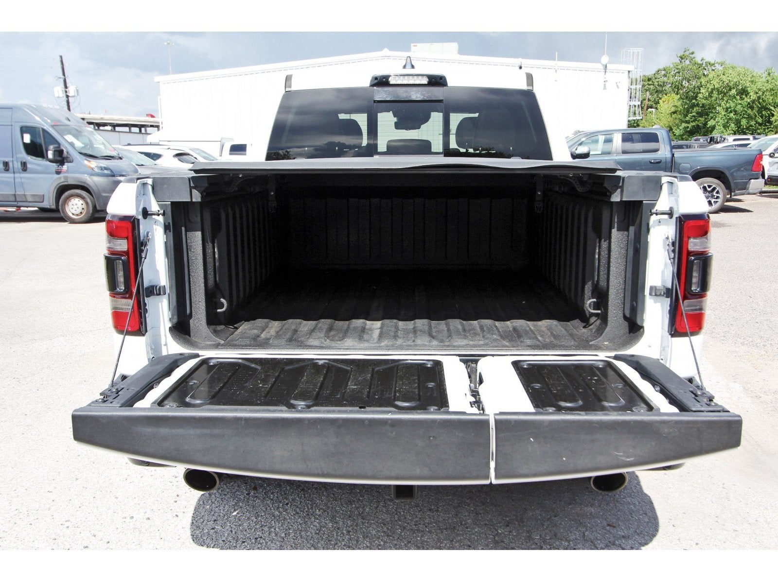2023 RAM 1500 Limited
