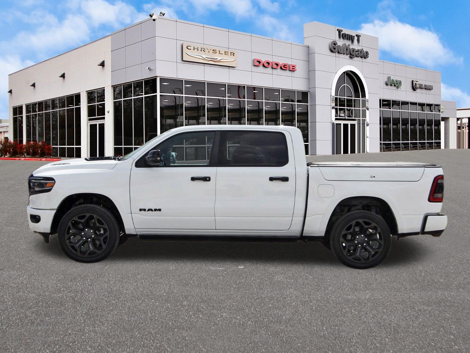 2023 RAM 1500 Limited