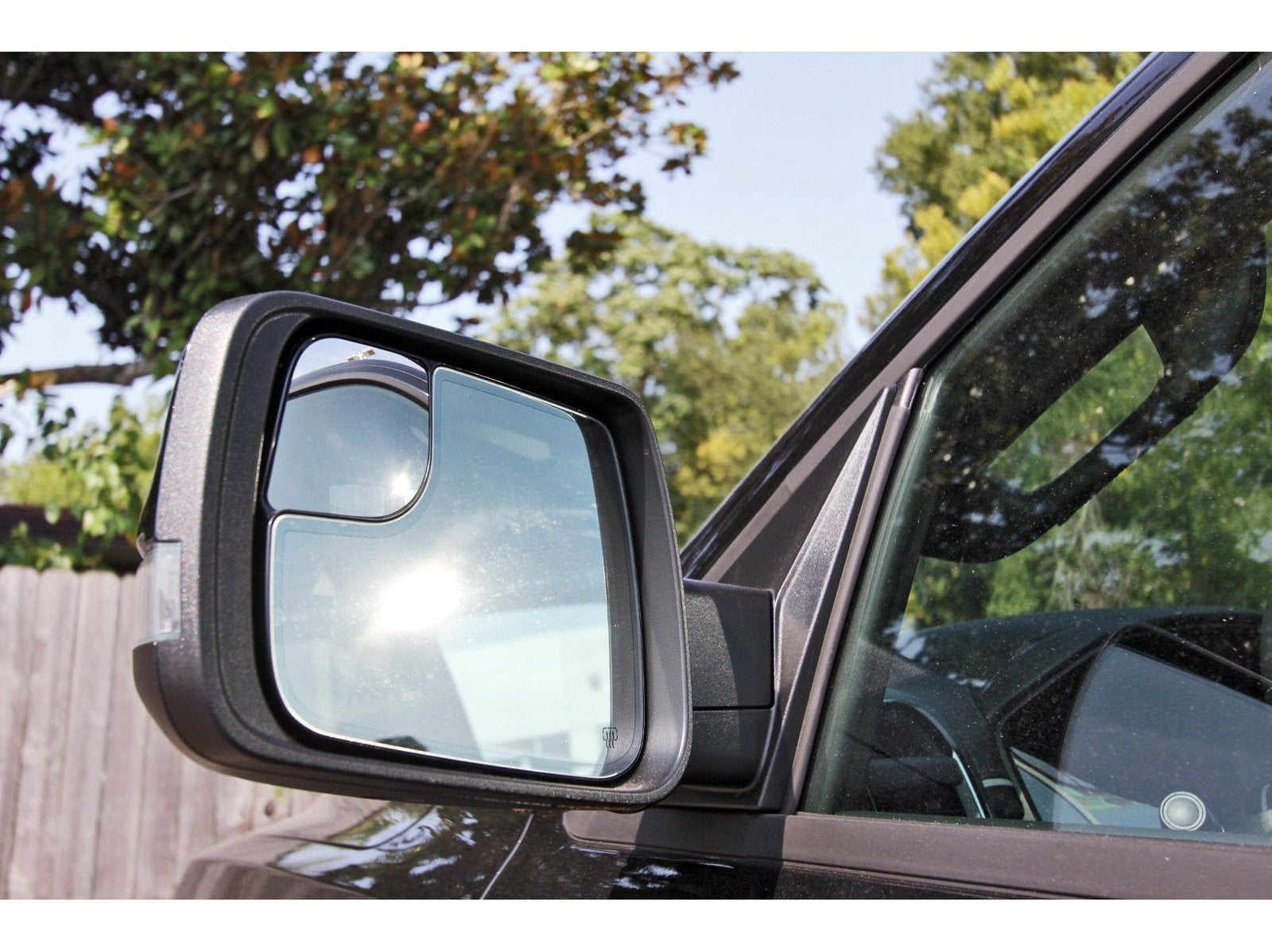 2027 RAM 1500 Limited 4x4 Crew Cab 5'7" Box