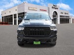 2027 RAM 1500 Limited 4x4 Crew Cab 5'7" Box