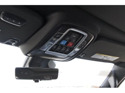 2027 RAM 1500 Limited 4x4 Crew Cab 5'7" Box