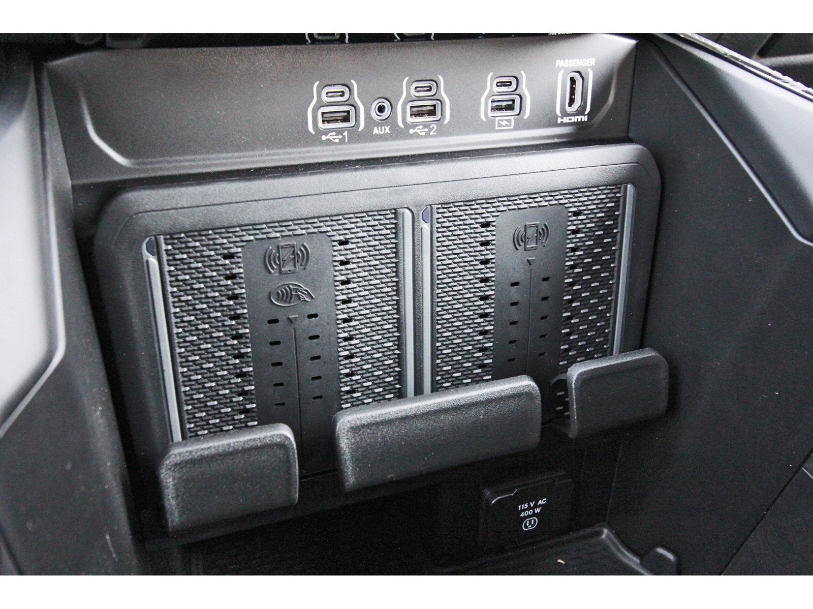 2027 RAM 1500 Limited 4x4 Crew Cab 5'7" Box